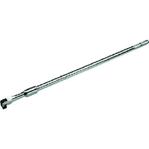 他サイト： ■KTC 19.0sq.超ロングスピンナハンドル1050mm〔品番:BS61050〕【3448223:0】[店頭受取不可]の商品画像