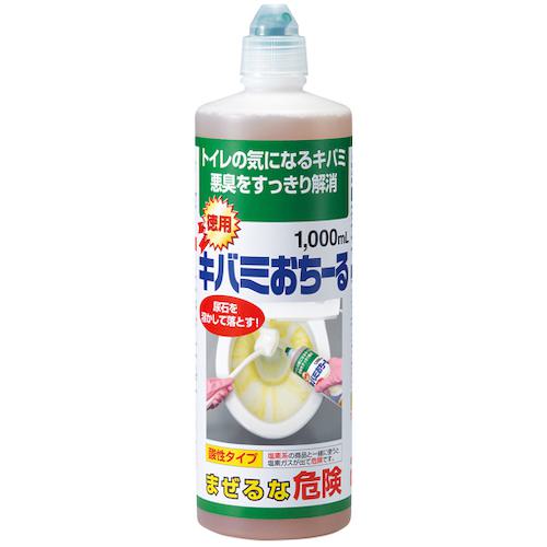 他サイト： ■アイメディア 徳用キバミおちーる〔品番:1064511〕【3493809:0】[店頭受取不可]の商品画像