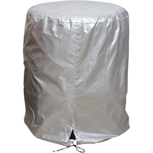 他サイト： ■アイメディア タイヤ収納カバー〔品番:1007823〕【3500797:0】[店頭受取不可]の商品画像