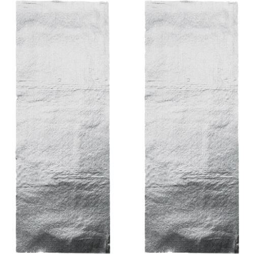 他サイト： ■アイメディア エアコン室外機遮熱パネル 貼付式 2台分〔品番:1009000〕【3500805:0】[店頭受取不可]の商品画像