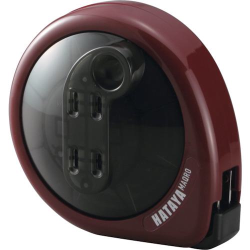 他サイト： ■ハタヤ マッキュロ(バーガンディーシリーズ)〔品番:MQ2BG〕【3529107:0】[店頭受取不可]の商品画像