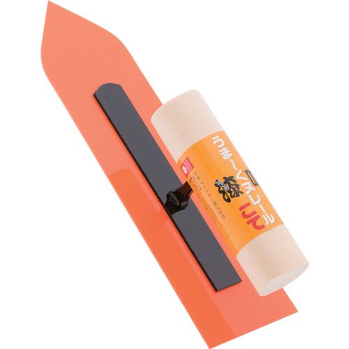 他サイト： ■日本プラスター うま~くヌレール こて〔品番:UK220〕【3612791:0】[店頭受取不可]の商品画像