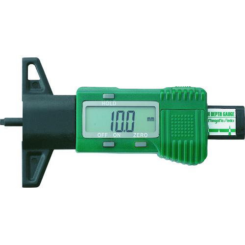 他サイト： ■SK デジタルミニデプス 25mm〔品番:DMD25G〕【3622533:0】[店頭受取不可]の商品画像