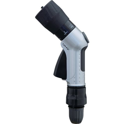 他サイト： ■タカギ コンパクトメタルノズル〔品番:QG1583〕【3624403:0】[店頭受取不可]の商品画像
