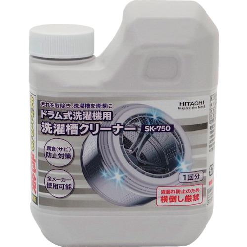 他サイト： ■日立 洗濯槽クリーナー〔品番:SK750〕【3629331:0】[店頭受取不可]の商品画像