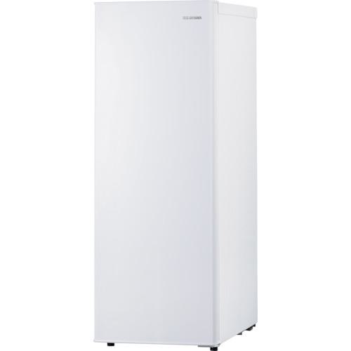 他サイト： ■IRIS 538563 スリム冷凍庫 80L〔品番:IUSN8AW〕【3633064:0】[店頭受取不可]の商品画像