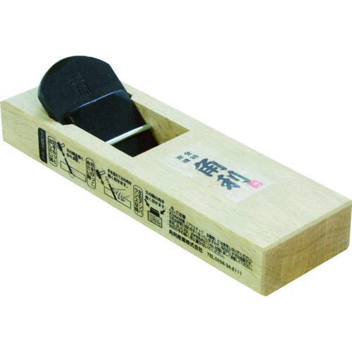 他サイト： ■KAKURI ミニ鉋 42×150mm〔品番:41430〕【3634388:0】[店頭受取不可]の商品画像