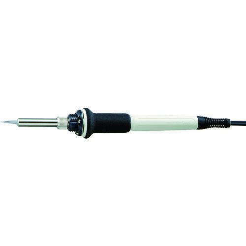他サイト： ■グット セラミックヒーターはんだこて22W〔品番:CXR31〕【3642194:0】[店頭受取不可]の商品画像