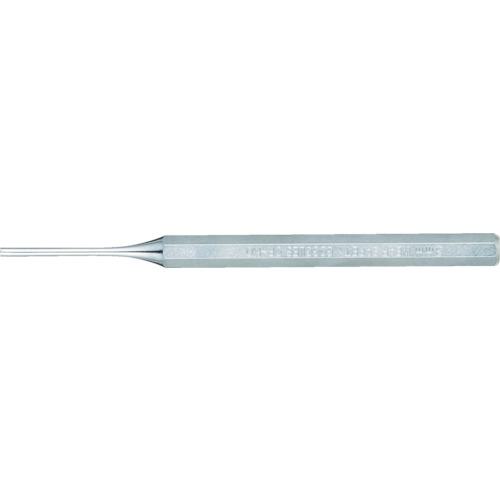 他サイト： ■TRUSCO ピンポンチ 7.0mmX150mm〔品番:TPP70〕【3669157:0】[店頭受取不可]の商品画像
