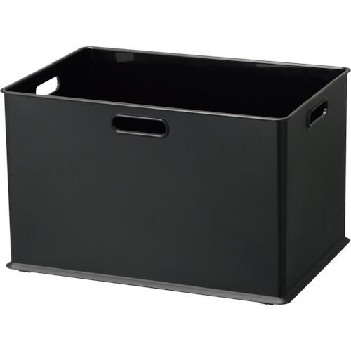 他サイト： ■SANKA ナチュラ インボックス L ブラック〔品番:NIBLBK〕【3676116:0】[店頭受取不可]の商品画像