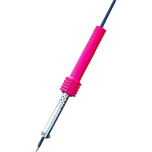 他サイト： ■白光 はんだこて ハッコー RED 100V-60W 平型プラグ〔品番:503〕【3678474:0】[店頭受取不可]の商品画像
