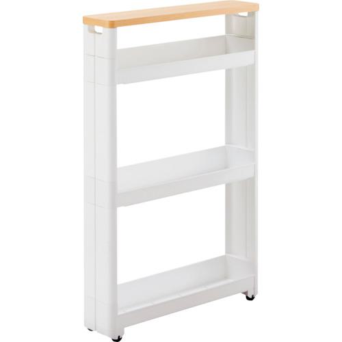 他サイト： ■不動技研 スマートワゴンFit WT55-4段 W F2542〔品番:013244〕【3687404:0】[店頭受取不可]の商品画像