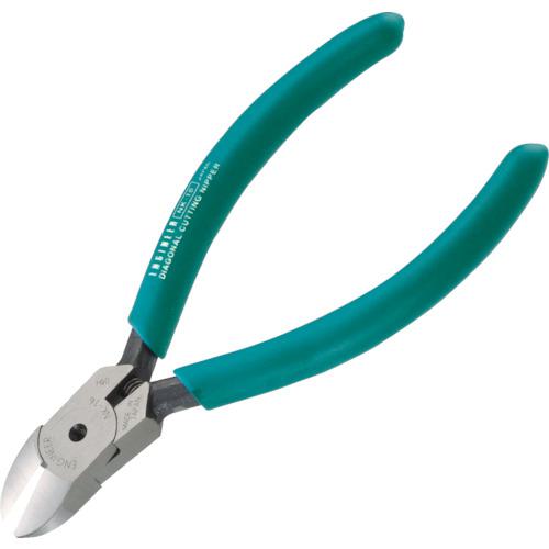 他サイト： ■ENGINEER 強力ニッパー 150mm〔品番:NK16〕【3688046:0】[店頭受取不可]の商品画像