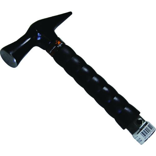 他サイト： ■フジ矢 電工貫通ポケットハンマー〔品番:HT17P185〕【3694119:0】[店頭受取不可]の商品画像