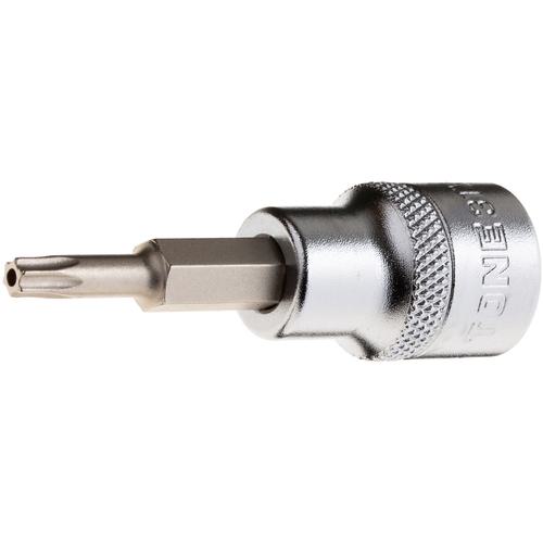 他サイト： ■TONE トルクスソケット(いじり防止タイプ) T20〔品番:3TXT20H〕【3695883:0】[店頭受取不可]の商品画像