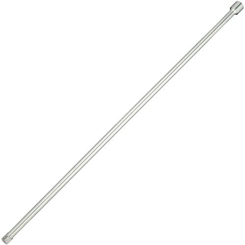 他サイト： ■TONE エクステンションバー 差込角9.5mm 全長600mm〔品番:EX30600〕【3698149:0】[店頭受取不可]の商品画像