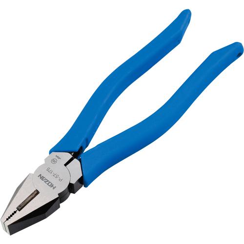他サイト： ■HOZAN ペンチ〔品番:P57175〕【3708161:0】[店頭受取不可]の商品画像