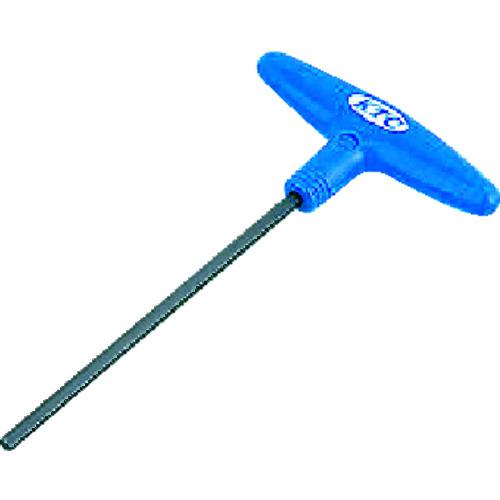 他サイト： ■KTC T形六角棒レンチ10mm〔品番:HT1010〕【3735486:0】[店頭受取不可]の商品画像