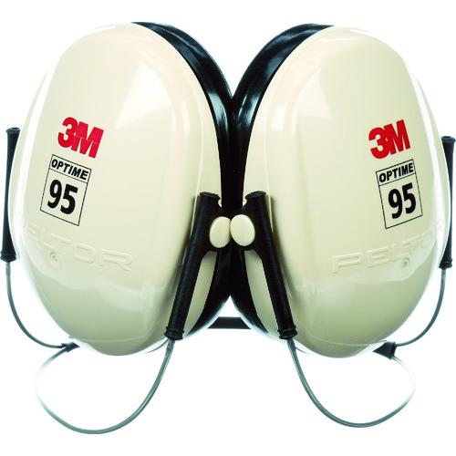 他サイト： ■3M PELTOR[[TM上]] イヤーマフ ネックバンドタイプ H6B/V〔品番:H6BV〕【3739805:0】[店頭受取の商品画像