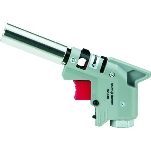 他サイト： ■新富士 パワートーチ RZ-840S〔品番:RZ840S〕【3769411:0】[店頭受取不可]の商品画像