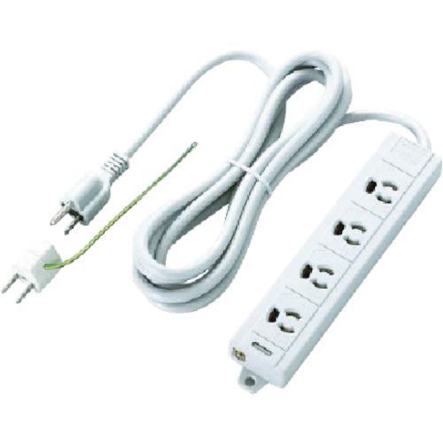 他サイト： ■ELECOM EURoHS指令準拠抜け止めPCタップマグネット付〔品番:TECOH3430NM〕【3799395:0】[店頭受の商品画像