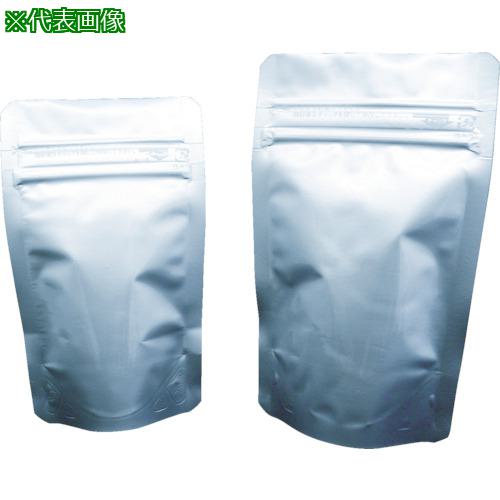 他サイト： ■セイニチ 「ラミジップ」 AL-10 アルミタイプ 160×100+30 (50枚入)〔品番:AL10〕【3813207:0】の商品画像