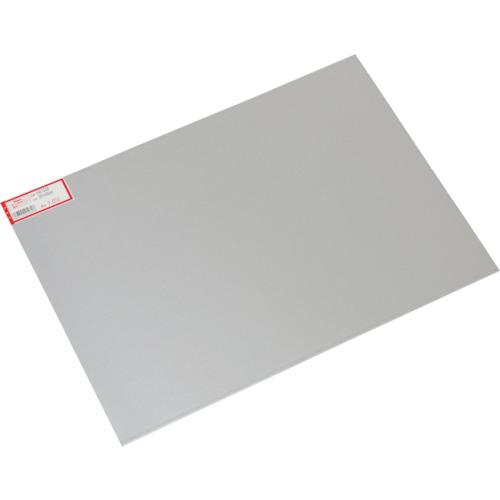他サイト： ■光 アルミ板 1.0×300×400mm〔品番:HA1034〕【3815153:0】[店頭受取不可]の商品画像
