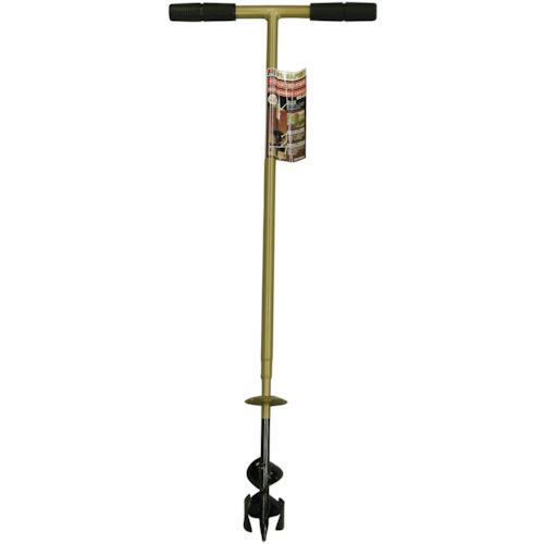 他サイト： ■金象 Wらせん穴掘SD-60〔品番:071262〕【3820190:0】[店頭受取不可]の商品画像