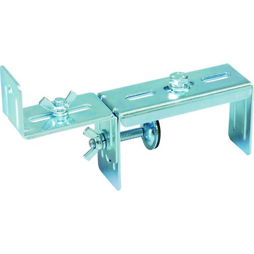 他サイト： ■光 ガレージミラー ブロック用取付金具(70~180MM)〔品番:GMB180〕【3823148:0】[店頭受取不可]の商品画像