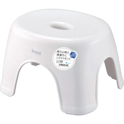 他サイト： ■EMEAL 風呂いす20〔品番:530081〕【3847957:0】[店頭受取不可]の商品画像