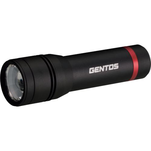 他サイト： ■GENTOS LEDハンディライト レクシード344D〔品番:RX344D〕【3855796:0】[店頭受取不可]の商品画像