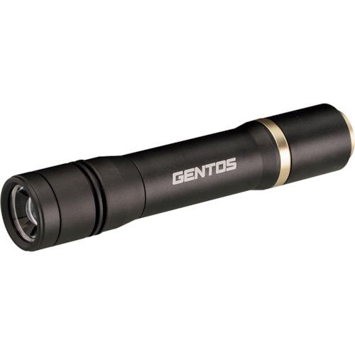 他サイト： ■GENTOS 充電式LEDハンディライト レクシード486PB〔品番:RX486PB〕【3855801:0】[店頭受取不可]の商品画像