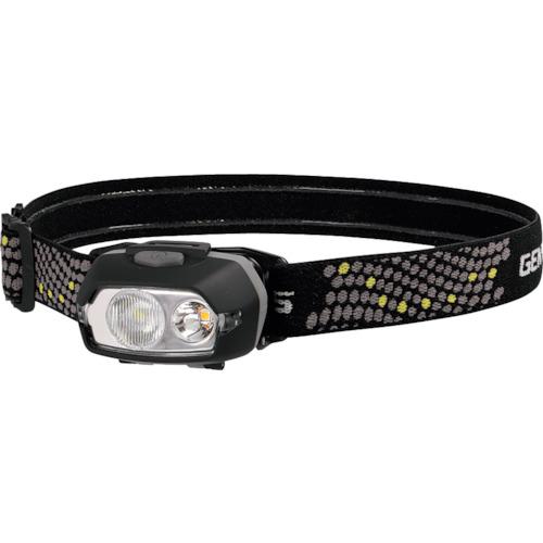 他サイト： ■GENTOS LEDヘッドライト オーヴァ05D〔品番:VA05D〕【3855809:0】[店頭受取不可]の商品画像