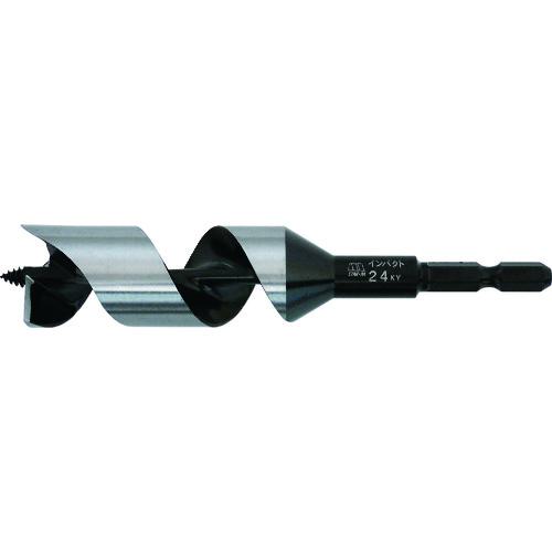 他サイト： ■スターエム インパクトビットショート 24.0〔品番:7S240〕【3870111:0】[店頭受取不可]の商品画像