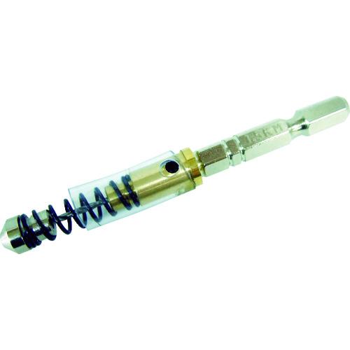 他サイト： ■TOP 電動ドリル用 丁番ドリル 1.5mm〔品番:EHD1.5S〕【3872483:0】[店頭受取不可]の商品画像