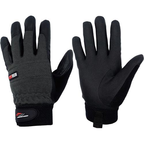 他サイト： ■ミタニ 合皮手袋 エムテック Lサイズ〔品番:209063〕【3877841:0】[店頭受取不可]の商品画像