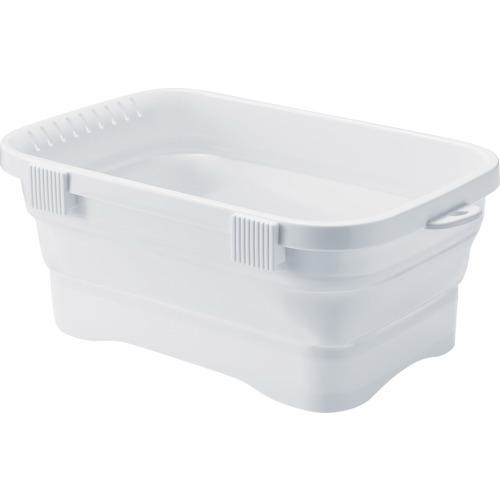 他サイト： ■伊勢藤 キッチンソフトタブホワイト〔品番:I590〕【3881986:0】[店頭受取不可]の商品画像