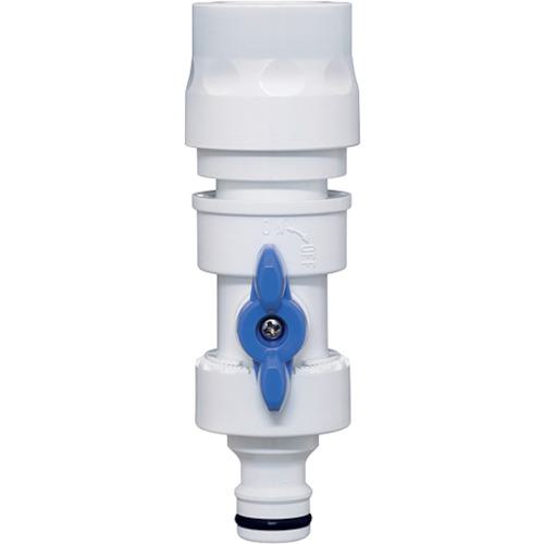 他サイト： ■タカギ コック付きニップル〔品番:G080FJ〕【3888402:0】[店頭受取不可]の商品画像