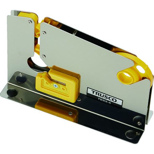他サイト： ■TRUSCO バッグシーラー ステンレス製 9mm〔品番:TBSS9〕【3894673:0】[店頭受取不可]の商品画像
