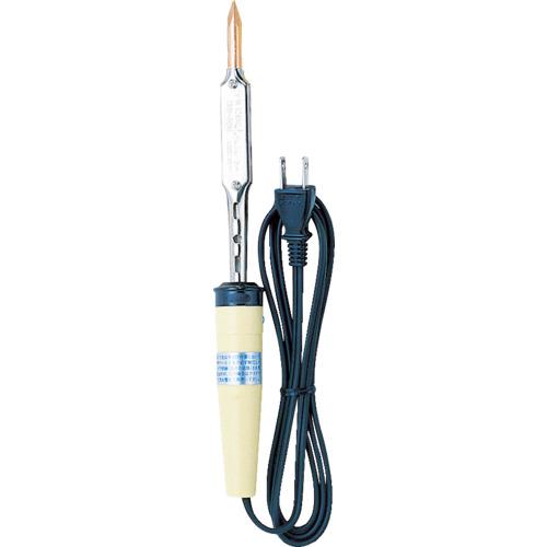 他サイト： ■白光 ハッコーJUNIOR JI 100V-100W 平型プラグ〔品番:343〕【3904687:0】[店頭受取不可]の商品画像
