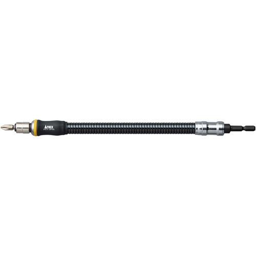 他サイト： ■アネックス フレキシブルシャフト 300mm〔品番:AFS300〕【3950565:0】[店頭受取不可]の商品画像