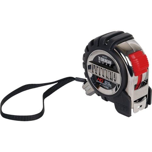 他サイト： ■シンワ コンベックス タフギア HG 25-7.5m〔品番:80824〕【3979580:0】[店頭受取不可]の商品画像