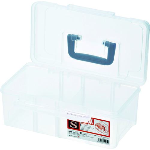 他サイト： ■MEIHO ハンディーボックス S〔品番:HBST〕【4028767:0】[店頭受取不可]の商品画像