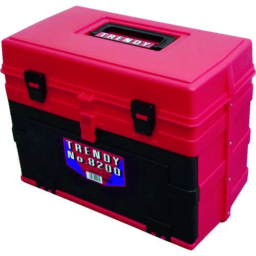 他サイト： ■MEIHO トレンディNO.8200〔品番:NO8200〕【4028805:0】[店頭受取不可]の商品画像