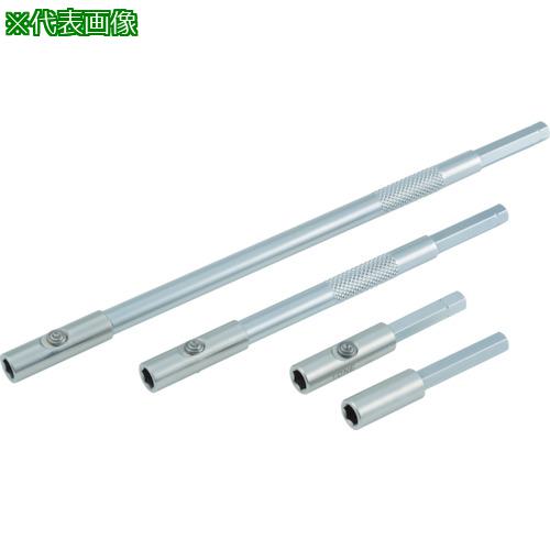 他サイト： ■TONE ビットホルダー140mm〔品番:RDBH140〕【4057805:0】[店頭受取不可]の商品画像