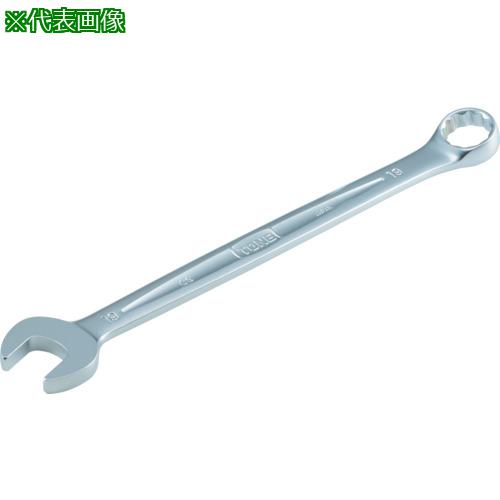 他サイト： ■TONE 新型コンビネーションスパナ 46mm〔品番:CS46〕【4079272:0】[店頭受取不可]の商品画像