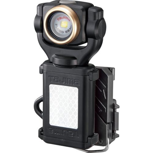 他サイト： ■タジマ LEDセフ着脱式ライトSF352D〔品番:LESF352D〕【4170728:0】[店頭受取不可]の商品画像