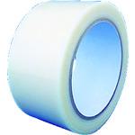 他サイト： ■TERAOKA 気密防水用粘着テープ NO.418 透明 50mmX20M〔品番:418TM50X20〕【4196309:0】の商品画像