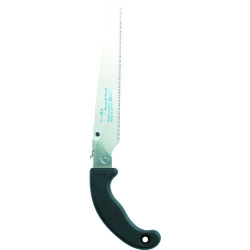 他サイト： ■KAKURI スーパー技工替刃式片刃鋸 塩ビ・アクリル用210mm〔品番:41144〕【4203178:0】[店頭受取不可]の商品画像