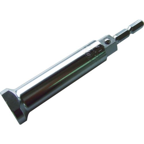 他サイト： ■TOP 電動ドリル用ハンガーレール用ソケット〔品番:ECS17LT〕【4316401:0】[店頭受取不可]の商品画像